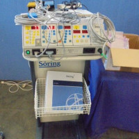 Pre-Owned - Excellent SORING Arco 3000