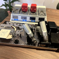 Used - Good STRYKER System 8