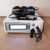 Used STRYKER CrossFire 2