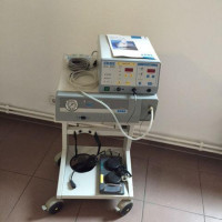Used ERBE Beamer 2
