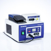 Used - Like New OLYMPUS CelonLab ENT