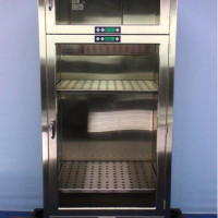 Used GETINGE 5624