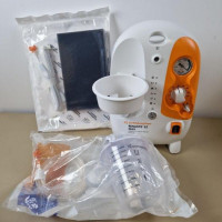 Used SMITH & NEPHEW RENASYS EZ MAX