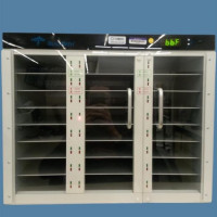 Used MEDLINE ReadyBath MSCWARMER24A