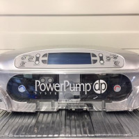 Used BIOMET PowerPump DP