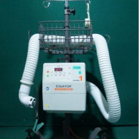 Used - Good SMITHS MEDICAL Equator EQ-5000