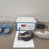 Pre-Owned - Excellent AESCULAP Integral EC