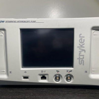 Used - Good STRYKER CrossFlow