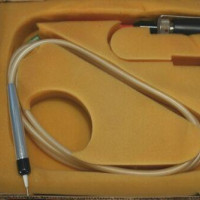 KRYMED Cryomedics Cryo Cryosurgical Probe Transducer Pencil