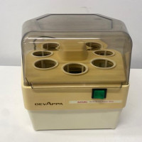 Used HEIDOLPH Devappa 500.212
