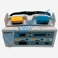 Used - Good OLYMPUS ESG-100