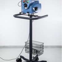 Used - Good CHF SOLUTIONS Aquadex FlexFlow