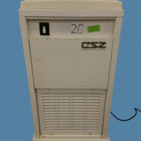 Used CINCINNATI SUB-ZERO Blanketrol II