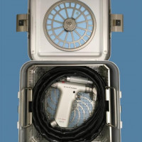 Used HALL 5044-02