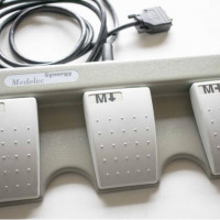 Pre-Owned - Excellent VIASYS Medelec Synergy 6221-0005