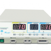 New HEALICOM HE-80