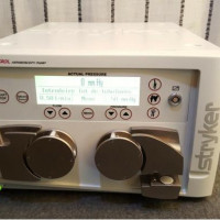 Used STRYKER FloControl
