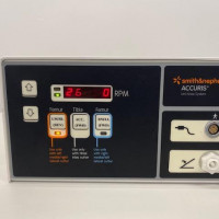 Used SMITH & NEPHEW Accuris