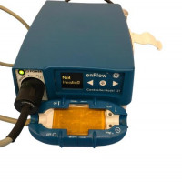 Used GE enFlow 121