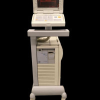 Used DATASCOPE System 97