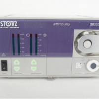 Used KARL STORZ arthropump 283300 20