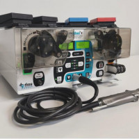 Used - Good FMS Duo plus