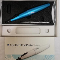 Demo H&O EQUIPMENTS CryoPen O