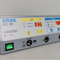 Used - Good ERBE ICC 80