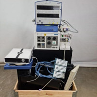 Pre-Owned - Excellent BIOTRONIK UHS 3000