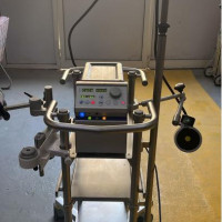Pre-Owned - Excellent MAQUET Rotaflow