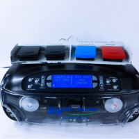 Used - Good VISION MEDICAL Double pump RF