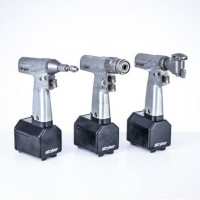 Used - Good STRYKER System 7