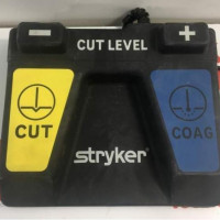 SERFAS ENERGY STRYKER Footswitch P/N 279-000-010