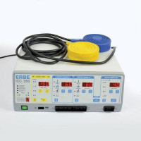 Used ERBE ICC 350