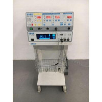 Used ERBE ICC 350/APC 300