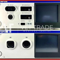 Refurbished OLYMPUS ESG-400/USG-400