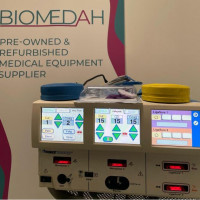 Used - Good VALLEYLAB Force Triad