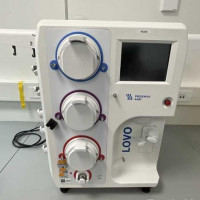 Pre-Owned - Excellent FRESENIUS Kabi Lovo