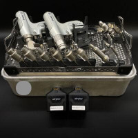 Used - Good STRYKER System 8