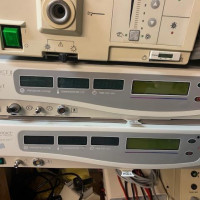 Used ETHICON Thermachoice II