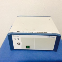 Used AESCULAP Microtron