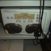 Used STRYKER FloControl