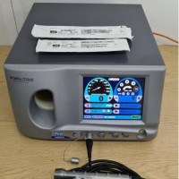 Used DEPUY MITEK FMS NEXTRA