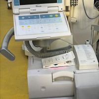 Pre-Owned - Excellent MAQUET Datascope CS300