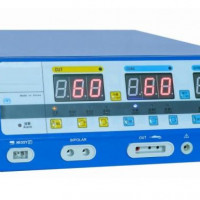 New HEALICOM HE-400P