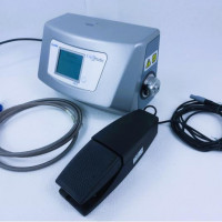 Used - Good KEELER Cryomatic MKII