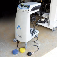 Used CONMED System 5000