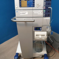 Used ERBE VIO 300D/APC 2