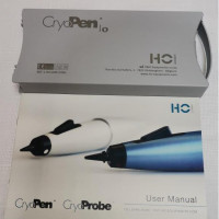 New H&O EQUIPMENTS CryoPen O