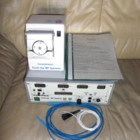 Used VALLEYLAB Cool-tip RF